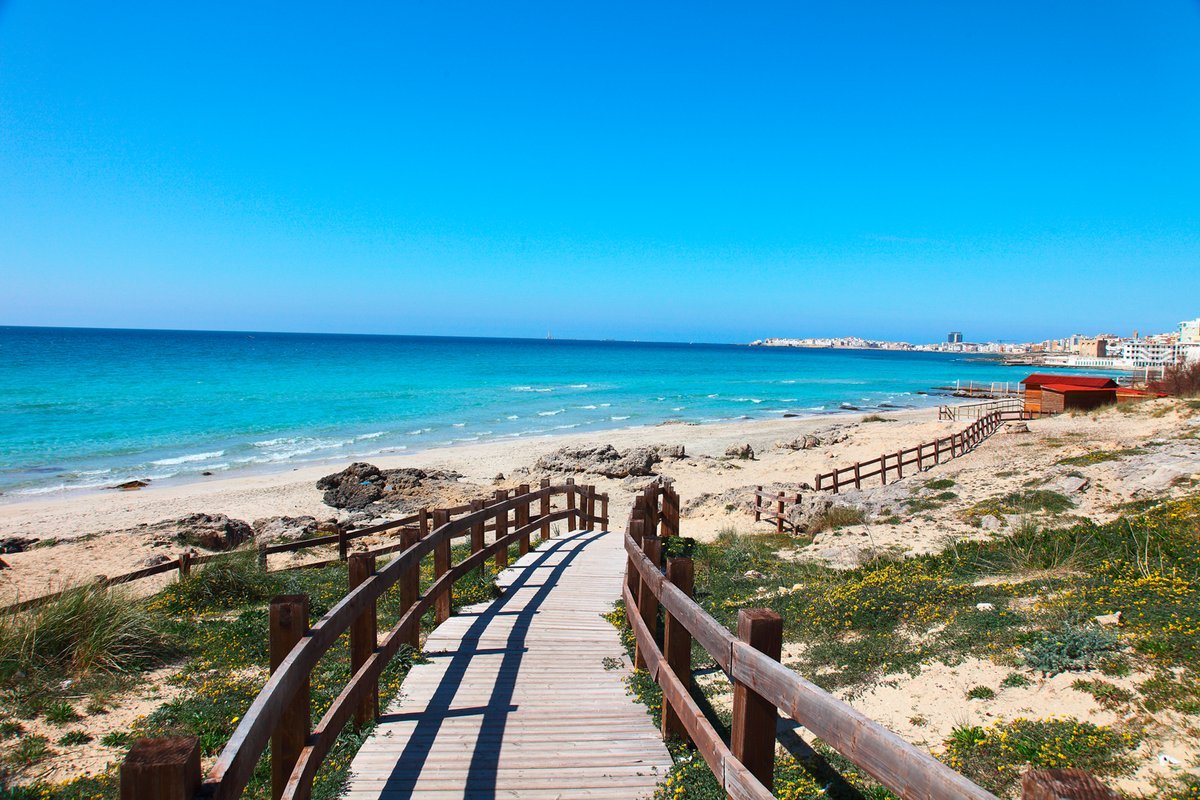 baia verde gallipoli salento