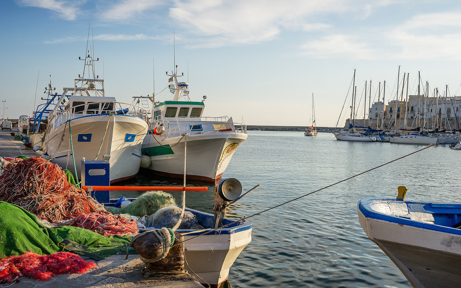 gallipoli cds