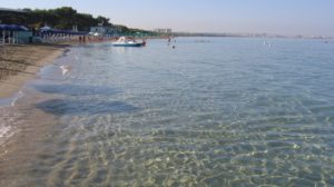 mare rivabella spiaggia
