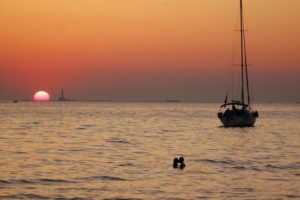 romantica gallipoli