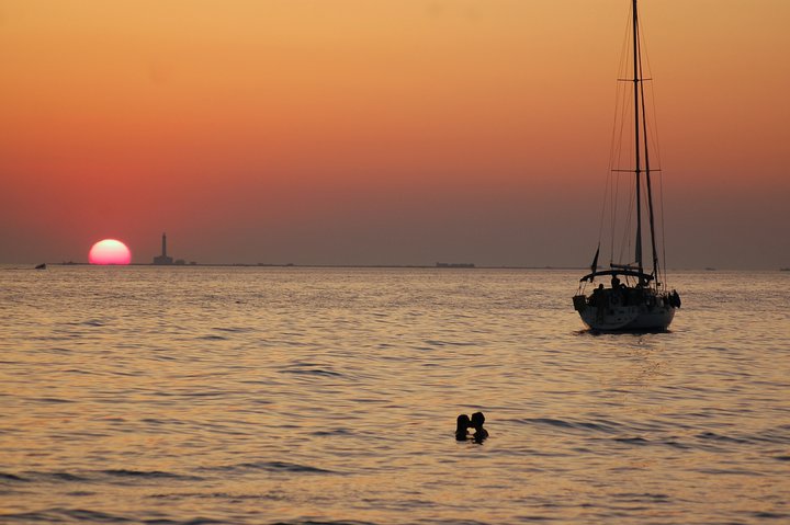romantica gallipoli