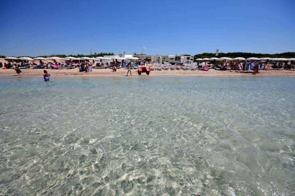 zeus beach